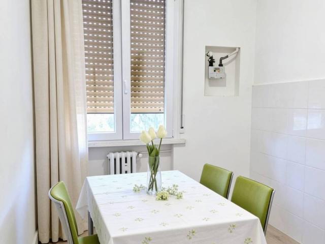 Appartamento in vendita a Reggio Emilia RE