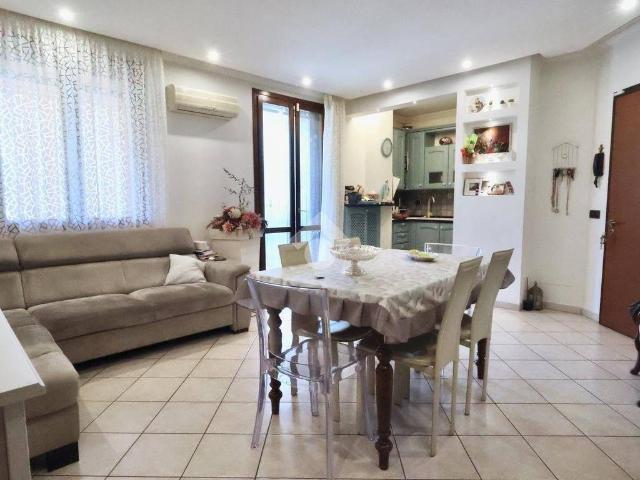 Appartamento in vendita a Reggio Emilia RE