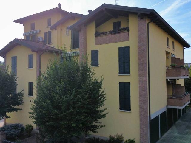 Appartamento in vendita a Reggio Emilia RE