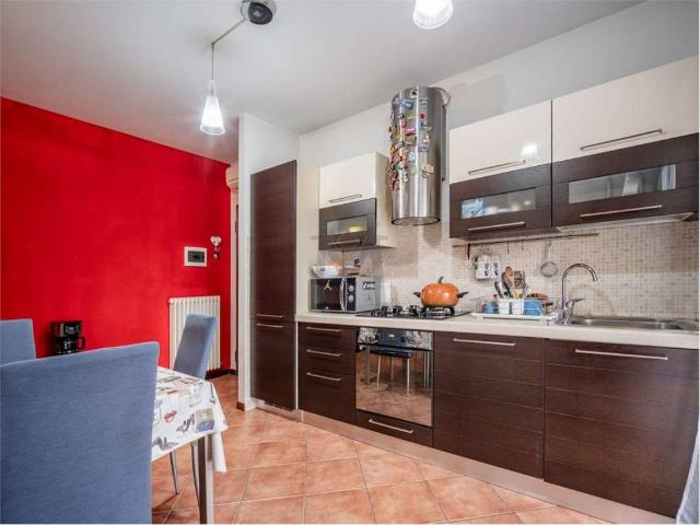 Appartamento in vendita a Reggio Emilia RE