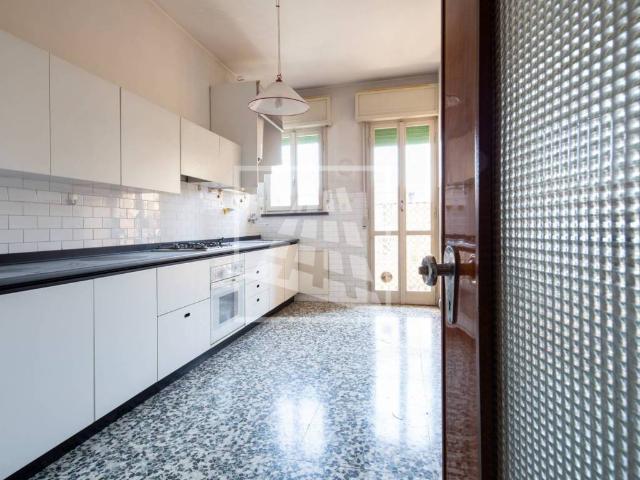 Appartamento in vendita a Reggio Emilia RE