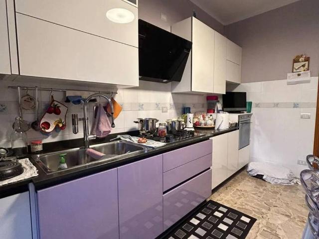 Appartamento in vendita a Reggio Emilia RE
