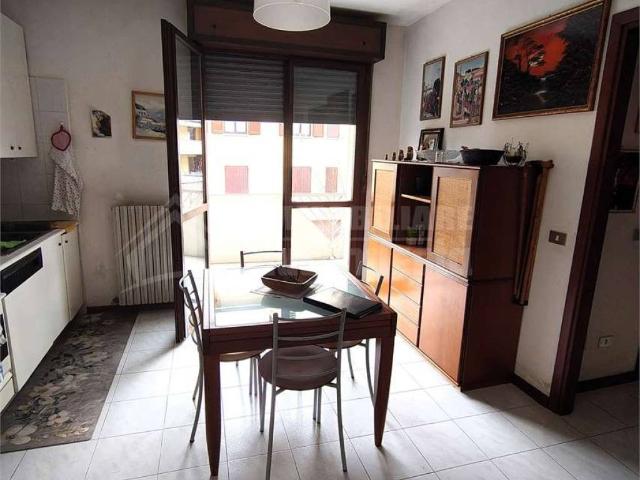 Appartamento in vendita a Reggio Emilia RE