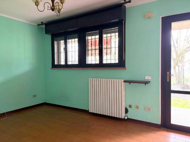 Appartamento in vendita a Reggio Emilia RE