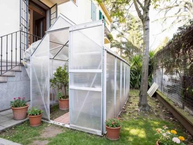 Appartamento in vendita a Reggio Emilia RE