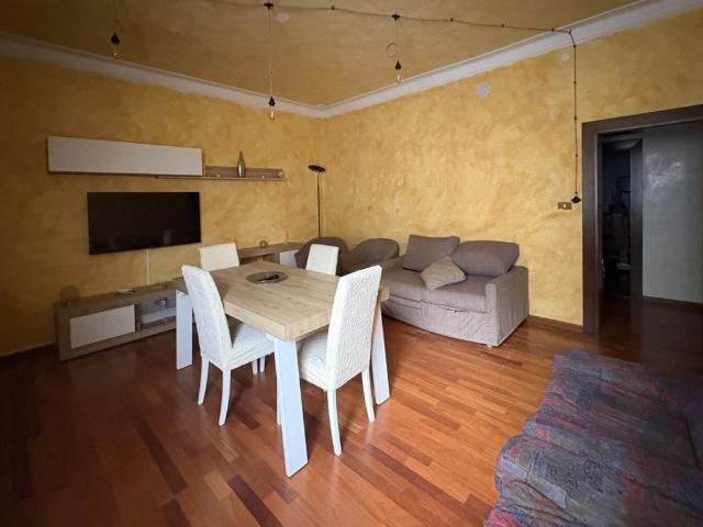 Appartamento in vendita a Reggio nell'Emilia, Mirabello