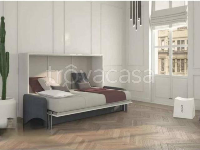 Appartamento in vendita a Reggio nell'Emilia corso Giuseppe Garibaldi, Centro Storico