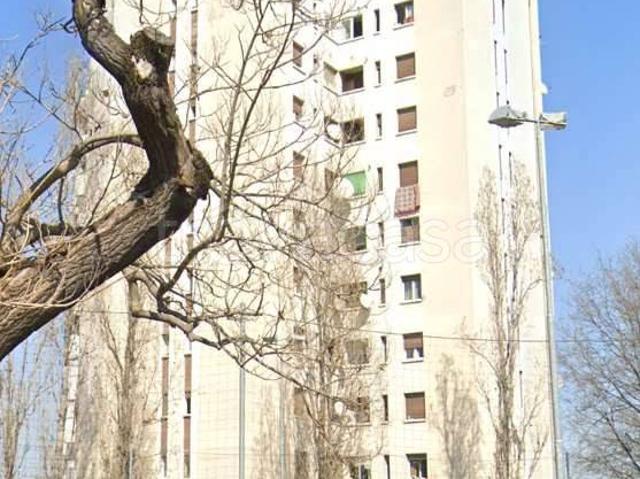 Appartamento in vendita a Reggio nell'Emilia via Turri, 47, Stazione Reggiane