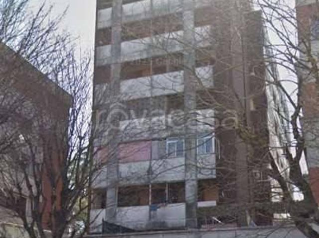 Appartamento in vendita a Reggio nell'Emilia via Turri, 37, Stazione Reggiane