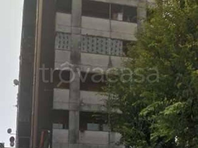 Appartamento in vendita a Reggio nell'Emilia via Turri, 37, Stazione Reggiane