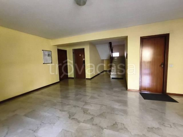 Appartamento in vendita a Reggio nell'Emilia via della Costituzione, 1, Gardenia