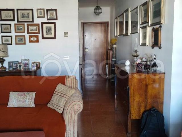 Appartamento in vendita a Reggio nell'Emilia via Martiri di Soweto, 3, Baragalla Canalina