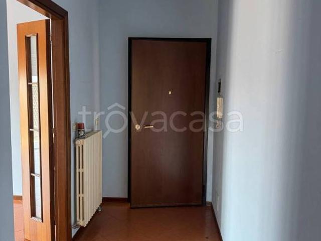 Appartamento in vendita a Reggio nell'Emilia via Potenza, Coviolo Roncina