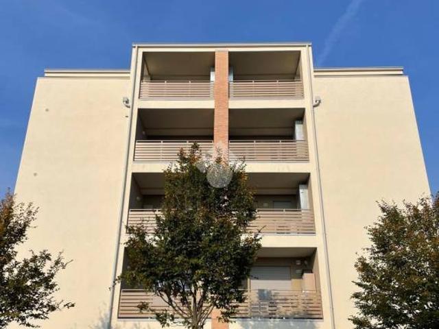 Appartamento in vendita a Reggio nell'Emilia via plauto, 30, Pieve Modolena