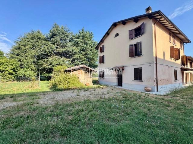 Appartamento in vendita a Reggio nell'Emilia