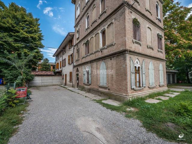 Appartamento in vendita a Reggio nell'Emilia