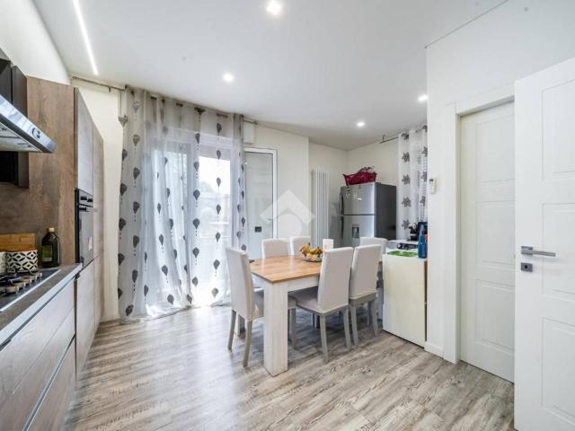 Appartamento in vendita a Reggio nell'Emilia
