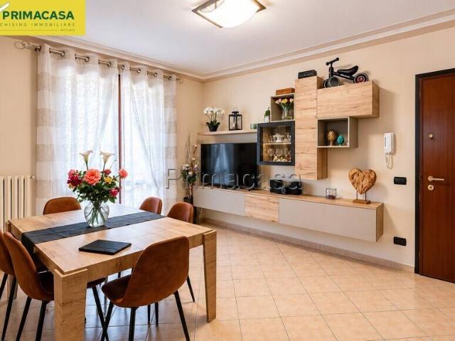 Appartamento in vendita a Reggiolo RE