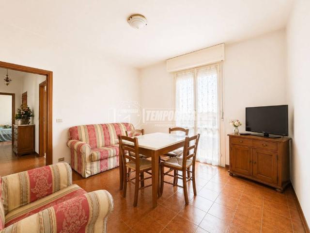 Appartamento in vendita a Reggiolo RE