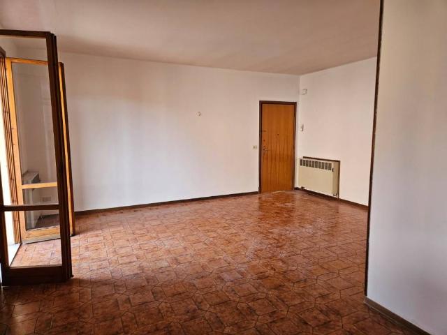 Appartamento in vendita a Reggiolo RE