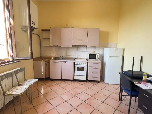Appartamento in vendita a Reggiolo RE