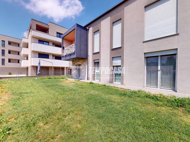 Appartamento in vendita a Reggiolo RE