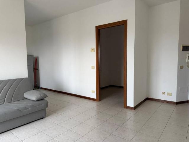 Appartamento in vendita a Reggiolo RE