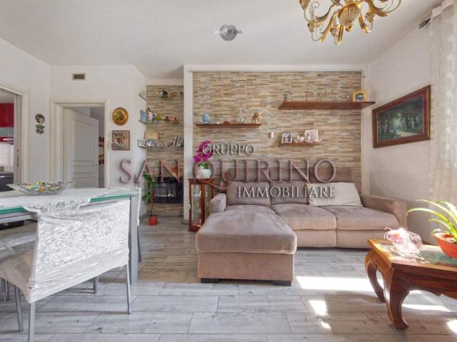 Appartamento in vendita a Reggiolo RE