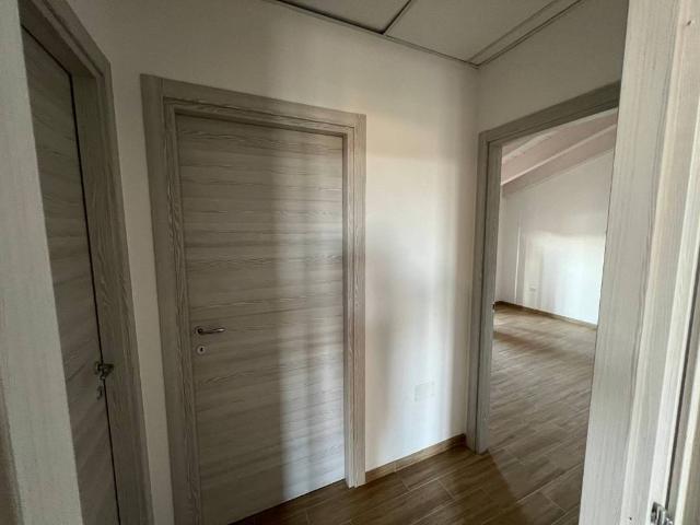 Appartamento in vendita a Reggiolo RE