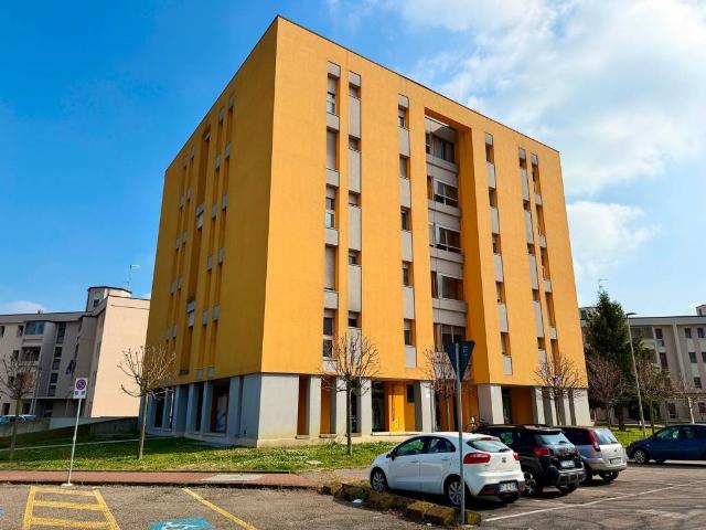 Appartamento in vendita a Reggiolo RE