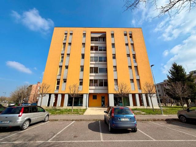 Appartamento in vendita a Reggiolo RE