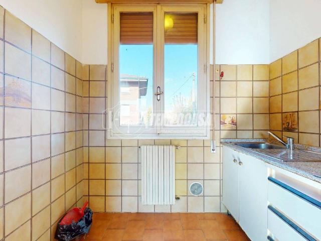 Appartamento in vendita a Reggiolo RE
