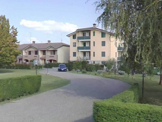 Appartamento in vendita a Reggiolo RE