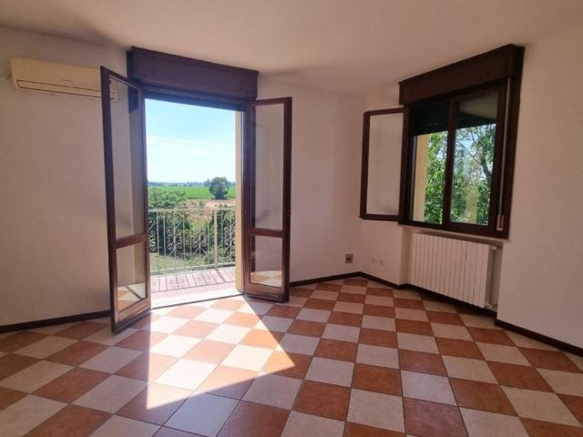 Appartamento in vendita a Reggiolo RE