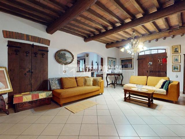 Appartamento in vendita a Reggiolo