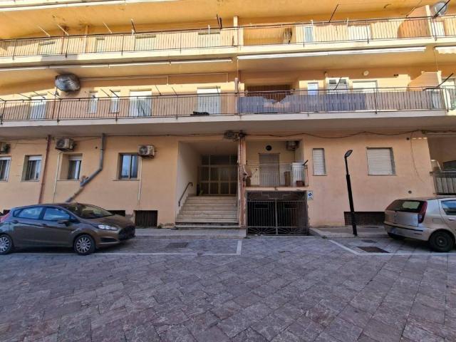 Appartamento in vendita a Reitano ME