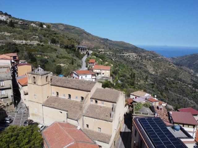 Appartamento in vendita a Reitano ME