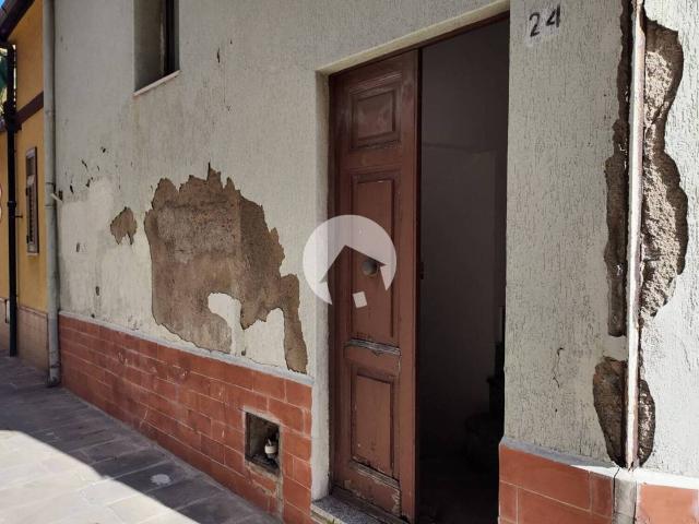 Appartamento in vendita a Reitano ME