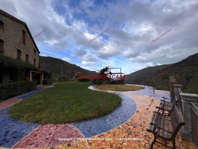 Appartamento in vendita a Reitano ME