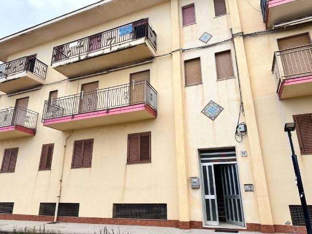 Appartamento in vendita a Reitano ME