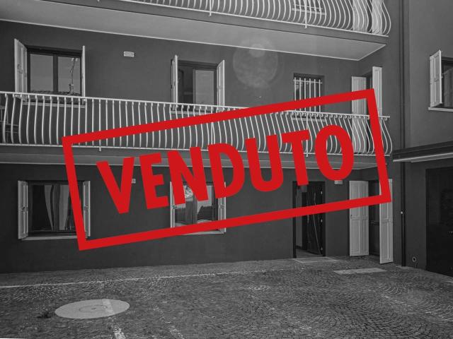 Appartamento in vendita a Remanzacco