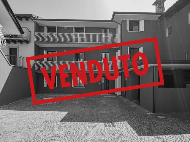 Appartamento in vendita a Remanzacco