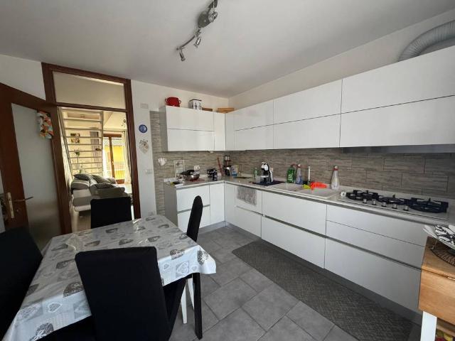 Appartamento in vendita a Remanzacco UD