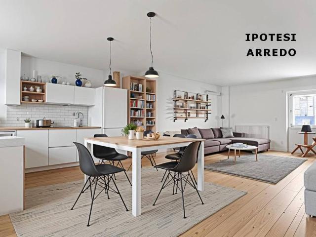 Appartamento in vendita a Remanzacco UD