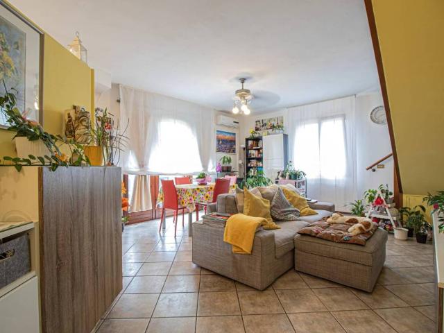 Appartamento in vendita a Remanzacco UD