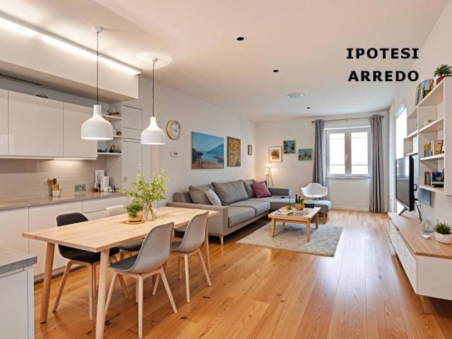 Appartamento in vendita a Remanzacco UD