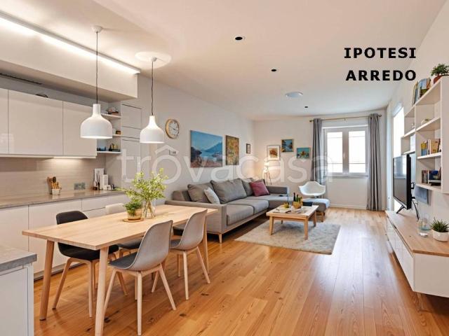 Appartamento in vendita a Remanzacco via Miani, 8 B, Cerneglons