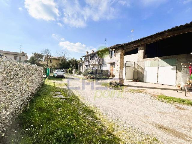Appartamento in vendita a Remedello BS