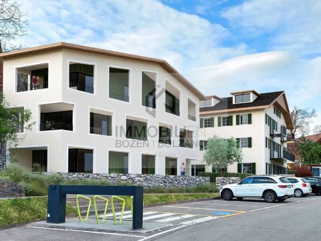 Appartamento in vendita a Renon BZ