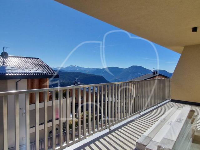 Appartamento in vendita a Renon BZ